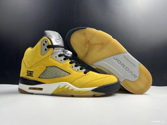 Rep Onekick Tokyo 5 Air 454783-701 Retro Jordan T23 0519